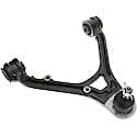 Suspension Control Arm