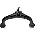 Suspension Control Arm