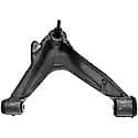 Suspension Control Arm