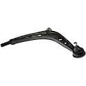 Suspension Control Arm