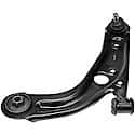 Suspension Control Arm