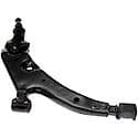 Suspension Control Arm