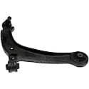 Suspension Control Arm