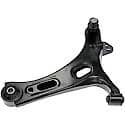 Suspension Control Arm