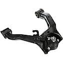 Suspension Control Arm