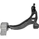 Suspension Control Arm