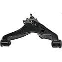 Suspension Control Arm