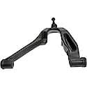 Suspension Control Arm