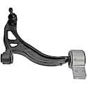 Suspension Control Arm