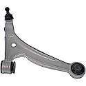 Suspension Control Arm