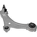 Suspension Control Arm