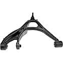 Suspension Control Arm