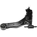 Suspension Control Arm