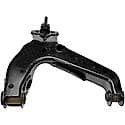 Suspension Control Arm