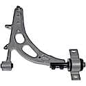 Suspension Control Arm