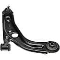 Suspension Control Arm