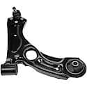 Suspension Control Arm