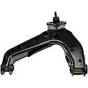 Suspension Control Arm