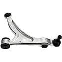 Suspension Control Arm