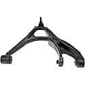 Suspension Control Arm