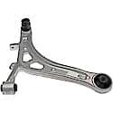 Suspension Control Arm