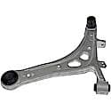 Suspension Control Arm