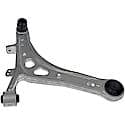 Suspension Control Arm