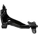 Suspension Control Arm