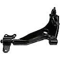 Suspension Control Arm