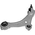 Suspension Control Arm