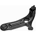 Suspension Control Arm