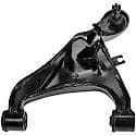 Suspension Control Arm