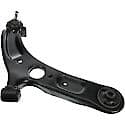 Suspension Control Arm