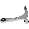 Suspension Control Arm