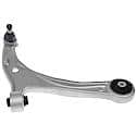 Suspension Control Arm