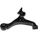 Suspension Control Arm