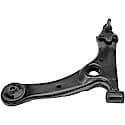 Suspension Control Arm