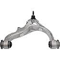 Suspension Control Arm