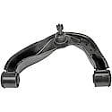 Suspension Control Arm