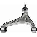 Suspension Control Arm