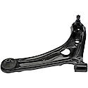 Suspension Control Arm