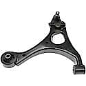 Suspension Control Arm