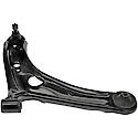 Suspension Control Arm