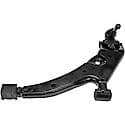 Suspension Control Arm