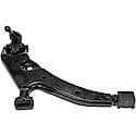 Suspension Control Arm