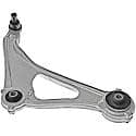 Suspension Control Arm