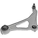 Suspension Control Arm