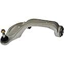 Suspension Control Arm