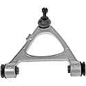 Suspension Control Arm