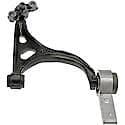 Suspension Control Arm